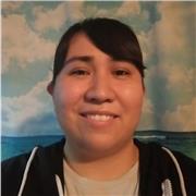 Profesora de bioquímica con experiencia en clases a nivel secundaria y preparatoria